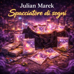 Spacciatore di sogni