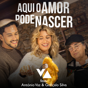 Aqui o Amor Pode Nascer