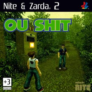 OU SHIT (feat. zarda)