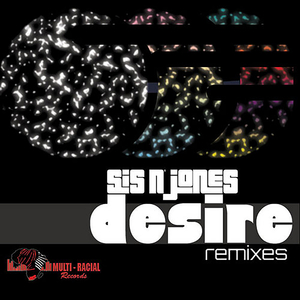 Desire (KT's maf Afro mix)