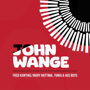 John Wange
