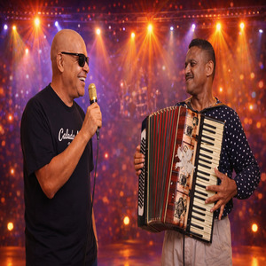 Nóis Num Gosta De Confusão