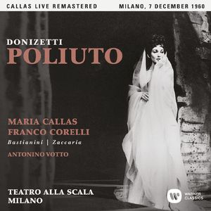 Poliuto, Act 1:"Di tua beltade immagine" (Severo) [Live]