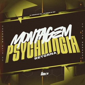 Montagem Psychologia Retorna