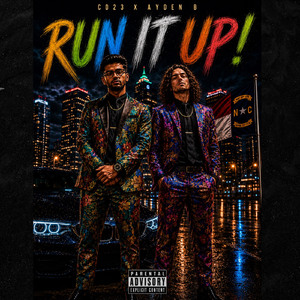 Run It Up!