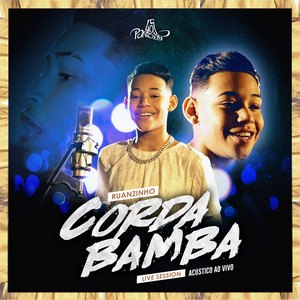 Corda Bamba (Acústico) (Live Session)