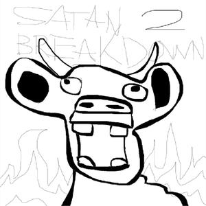 SATAN BREAKDOWN 2 (feat. håvard)