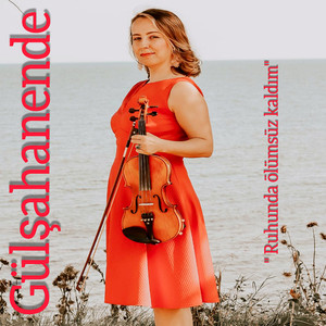 Ruhunda Ölümsüz Kaldım