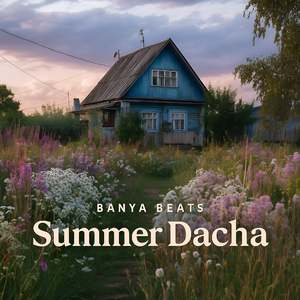 Summer Dacha