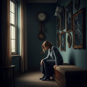 Ανάμεσα Στις Σκιές