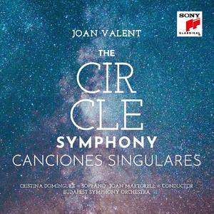 The Circle Symphony:The Stone