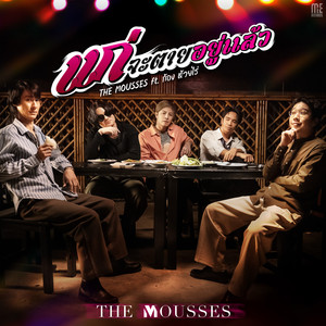 แก่จะตายอยู่แล้ว