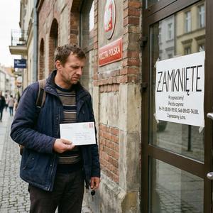 Spóźniony list