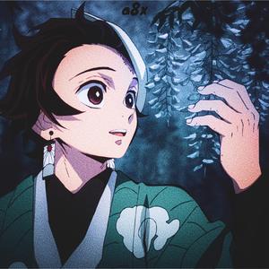 Tanjiro (Lo-fi Instrumental)