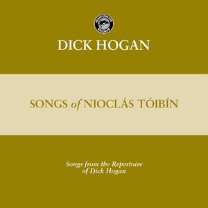 An Buachaillín Bán