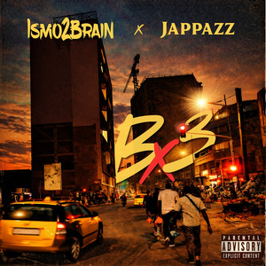 BX3