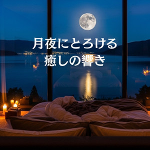 穏やかな地平線