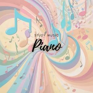 Piano for Focus