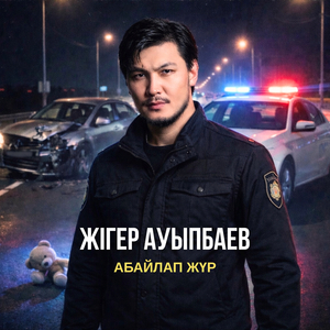 Абайлап жүр