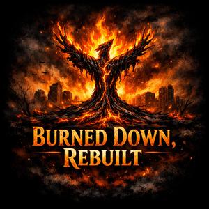 Burned Down, Rebuilt