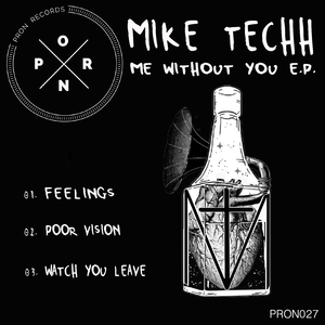 Poor Vision (Original Mix)