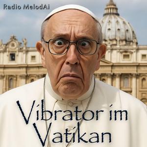 Vibrator im Vatikan