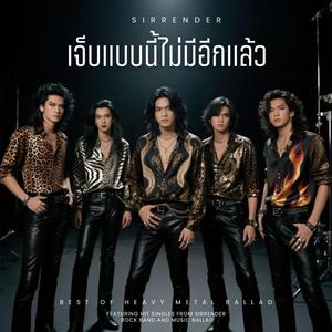 เจ็บแบบนี้ไม่มีอีกแล้ว