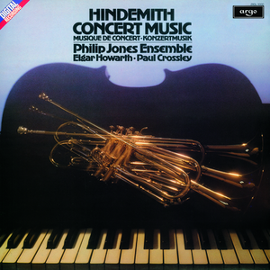 Morgenmusik für Blechbl?ser:3. Bewegt