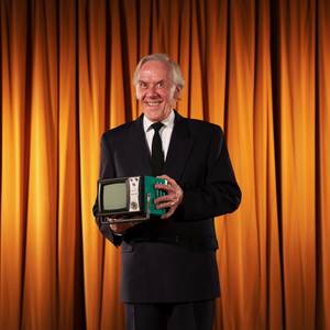 The Stars, Like Dust