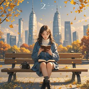 交子时光-ERLIN贝林