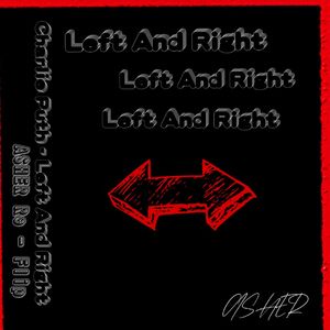 Charlie Puth - Left And Right （ASHER Re - Flip ）