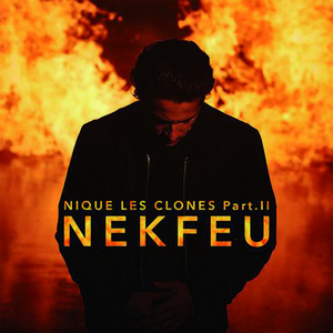 Nique les clones, Pt. II