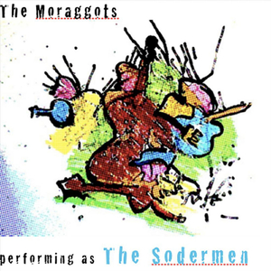 The Violet Sky (feat. Mike Spinrad & John Dennison)