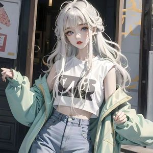 阿拉斯加海湾-疏影Eternity