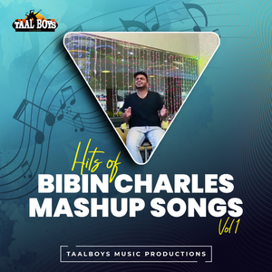 Poomuthol (Hits of Bibin Charles Mashup Songs, Vol. 1)