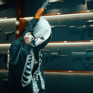 “幽默感”-BOBBYNOPEACE x SASIOVERLXRD Type Beat