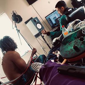 Wrist Alot (feat. Blkout407 & Roqstaar)