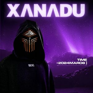 3月8日 挪威电音传奇K-391 XANADU中国首秀 @ 刘小璐 SET 07