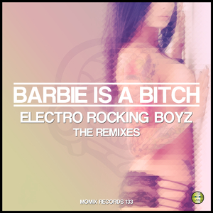 Barbie Is A ***** (DoMPiiT Remix)
