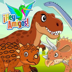 Dinosaurs / Dinosaurios