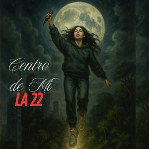 Centro de Mi la 22