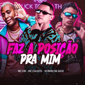 Faz a Posição pra Mim