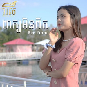 ពាក្យមិនពិត