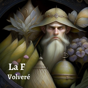 Volveré