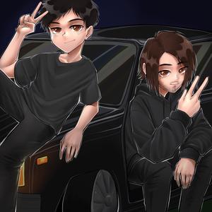 TOXIC (feat. hot toxic & juliccho1)