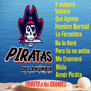 Amór Piráta