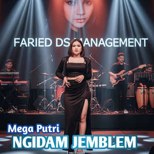 Ngidam Jemblem (Live)
