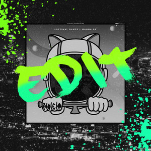 Wanna Be (Bante VIP Edit)