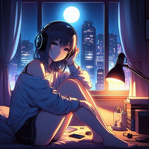 午前0時のやさしさ