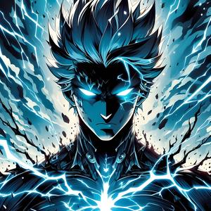 SOLO! (Slowed + Reverb)